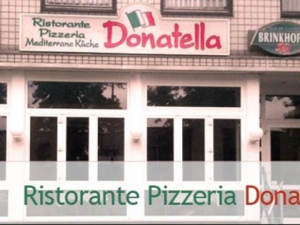 照片: Donatella